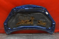 cofano blu MAZDA 2 II DE 07-10