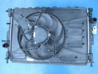 VOLVO S80 V70 XC70 D3 D4 D5 - Kühler Lüfter
