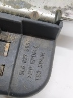 lock bonnet boot 6L6827505A Seat Ibiza III (2002-2008)