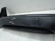 HONDA HR-V HRV 13- bumper rear part rear complete 4X PDC