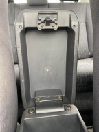 armrest TUNEL central Toyota Corolla E12 01-07