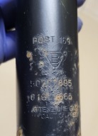stoßdämpfer hinten achsträgers FIAT PANDA II 2 169 ORYGIN.