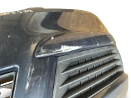 bumper front Opel Zafira B 2007 13124959