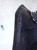 AUDI A3 S-LINE SPORTBACK 8V4 12- bumper rear part rear
