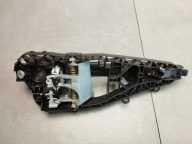 BMW X1 F48 handle left rear part B39 LED