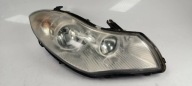light right front ZAZ FORZA
