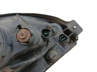 light REFLEKTOR left front HYUNDAI TUCSON (04-10) 92101-2EXXX EUROPA