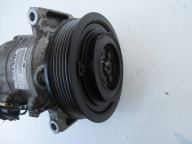 compressor; of the air conditioning compressor VOLVO S90 2.0 31469966
