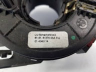 steering wheel levers and controls 8363699 8376444 BMW E46