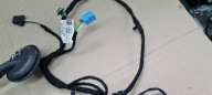 SQ8 4M RAS8 Q8 bundle wiring door left PPRAWA rear part 4M8971687HK