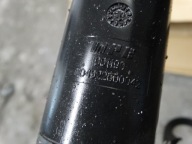shock absorber left rear part MERCEDES W211 2103260398