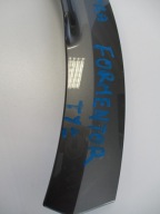 MODANATURA PARAFANGO CUPRA FORMENTOR 5FF853817 POSTERIORE