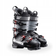 Po Sezonie! Nowe Buty Narciarskie Nordica Pro Machine 100 27,0 Grip Walk !