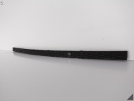 AUDI Q8 4M8 S-LINE bumper moulding grid rear part