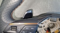 Cupra Ateca steering wheel, leather multi grzana with shifting 5FA419091DP