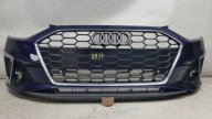AUDI A4 B9 8W0 S-LINE LIFT 2020 - bumper front 8W0807437AQ
