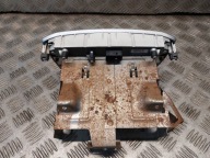 Châssis Console Moyen FIAT PUNTO 2012 735591688