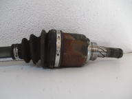 semi-axis rear part rear RENAULT KOLEOS II right