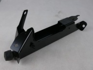 MERCEDES SLK R171 pillar support bracket WYKONCZENIA boot L.T.