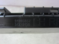 VOLVO XC90 II holder support console XC 90 left of the threshold left 31395857