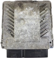 VW PASSAT B6 computer control unit of the engine 2.0 TDI 03G906018CD