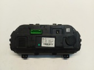 MG HS 2021, SUV dials dials virtual 1.5 T petrol 11216012