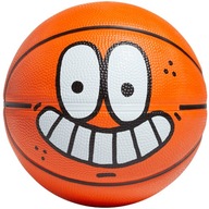 3 Piłka do koszykówki adidas Lil' Stripe Mini pomarańczowa HM4973 3