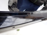 TOYOTA RAV4 V 5 19-> lökhárító far hátsó PDC