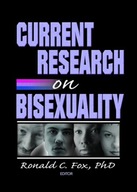 Current Research on Bisexuality Fox Ronald