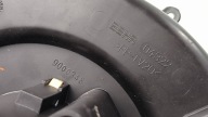 heating fan cab 04322 OPEL ASTRA G