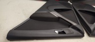side side komplet VW Tiguan and