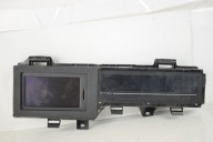 dials display RENAULT SCENIC III 248104342R