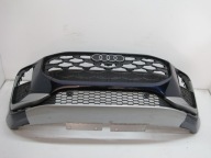 bumper AUDI Q3 83H S-LINE 25R front front