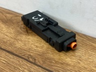 control unit central of a lock Cadillac CTS III 2014+