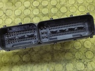 VW SHARAN control unit of the engine 0281012697