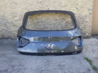 HYUNDAI I30 III 3 FASTBACK 2017- heckklappe