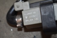 IDEALNE Schläuche+Sensor Unterdruck turbo,Sensor PRZEPUSTNICY PORSCHE 991