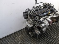 OPEL ASTRA K 15-21 1.6 CDTI engine complete B16DTE 135tys 2016r 81kw/110KM