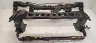 support panel for radiators pillar sider BM518B041B Ford Focus MK3 1,0 Ecoboost
