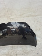 OPEL AGILA 08- Capot