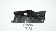 PEUGEOT 207 2006- Traversa parafango Destra Anteriore 7841.V2