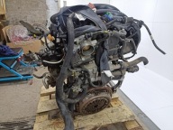 engine complete Citroen C3 2 facelift 2013 HM01