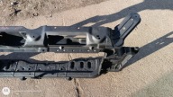 KIA CEED II support panel for radiators pillar iron 2012