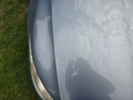 Cofano volkswagen passat cc lc7z 08-12