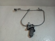 ELE mechanism windows right front RENAULT CLIO 1 400120