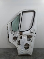 door right front BIALE Fiat Ducato III (2007-)
