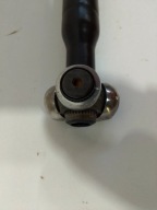 Opel Crossland X Citroen C3 Aircross semi-axis front right