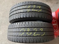 2 tyres summer 215/65R16C Goodyear EfficientGrip Cargo 7,5mm 2023r