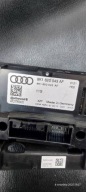 PANEL air conditioning devices 8K1820043AF AUDI A5 13