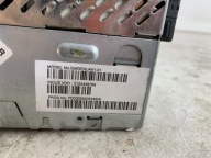RADIO CD OPEL VECTRA C 383555646